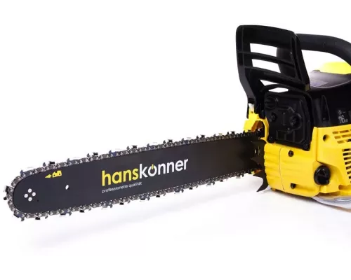 Бензопила Hanskonner HGC2218