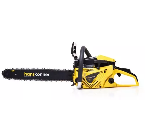 Бензопила Hanskonner HGC2218