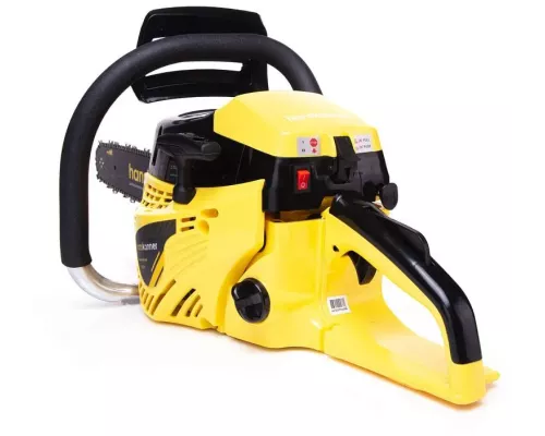 Бензопила Hanskonner HGC2218