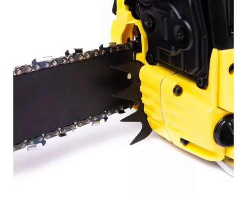 Бензопила Hanskonner HGC2218