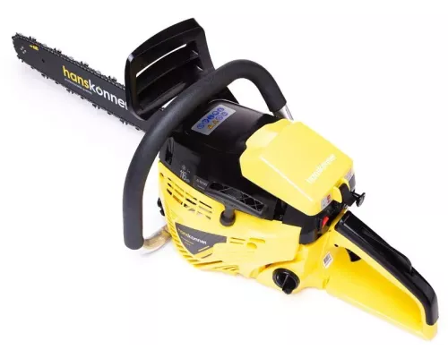 Бензопила Hanskonner HGC2218