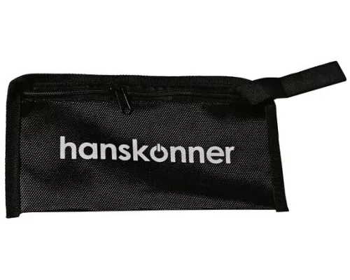 Триммер электрический Hanskonner HGT10BS