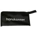 Триммер электрический Hanskonner HGT10BS