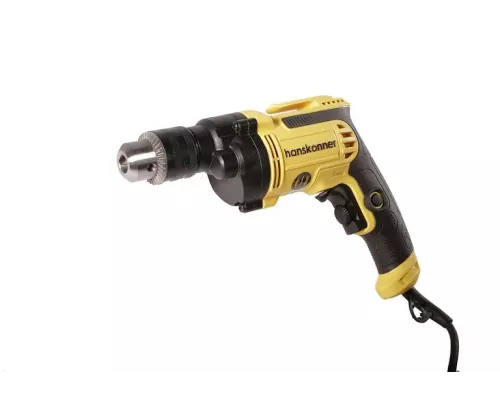HID2175 Дрель электрическая Hanskonner HID2175 Дрель электрическая Hanskonner