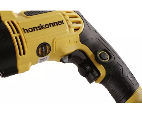 HID2175 Дрель электрическая Hanskonner HID2175 Дрель электрическая Hanskonner