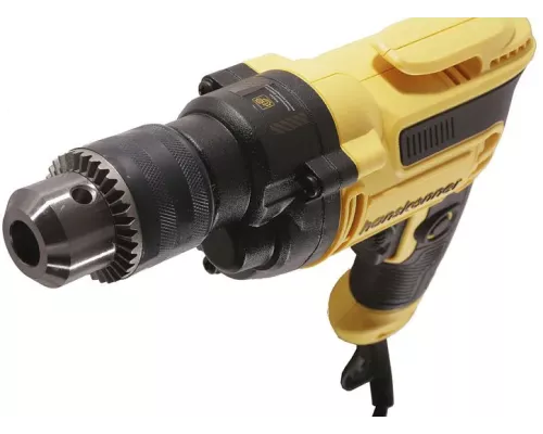 HID2175 Дрель электрическая Hanskonner HID2175 Дрель электрическая Hanskonner