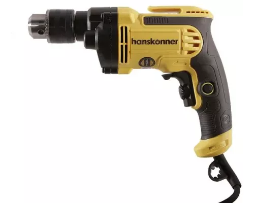 HID2175 Дрель электрическая Hanskonner HID2175 Дрель электрическая Hanskonner