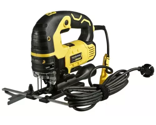 Лобзик электрический Hanskonner HJS0810MQL