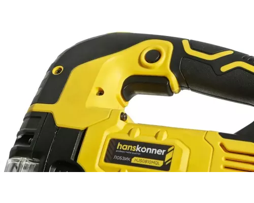 Лобзик электрический Hanskonner HJS0810MQL