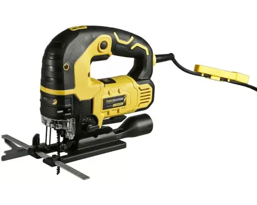 Лобзик электрический Hanskonner HJS0810MQL