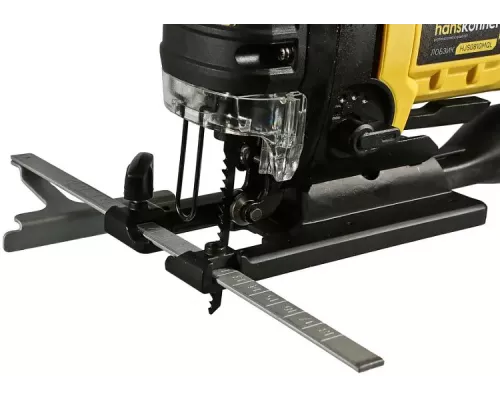 Лобзик электрический Hanskonner HJS0810MQL