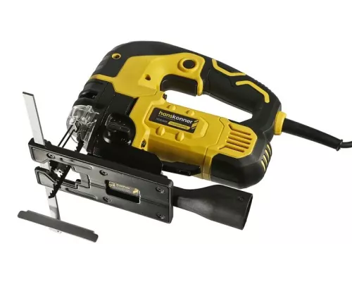 Лобзик электрический Hanskonner HJS0810MQL