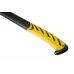 Топор-колун 870г, фиберглассовая рукоятка с TPE, PTFE покрытие, Hanskonner