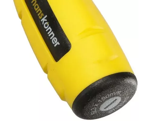 Отвертка Hanskonner HK1040-16-SL3-150 Отвертка Hanskonner HK1040-16-SL3-150