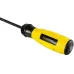 Отвертка Hanskonner HK1040-16-SL5-100