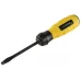 Отвертка Hanskonner HK1040-16-SL5-75