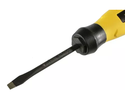 Отвертка Hanskonner HK1040-16-SL5-75 Отвертка Hanskonner HK1040-16-SL5-75