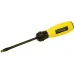 Отвертка Hanskonner HK1040-16-SL6-100