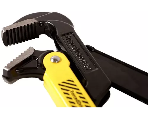 Ключ трубный рычажный 1