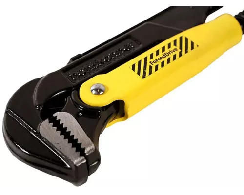 Ключ трубный рычажный 1