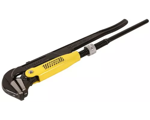 Ключ трубный рычажный 1