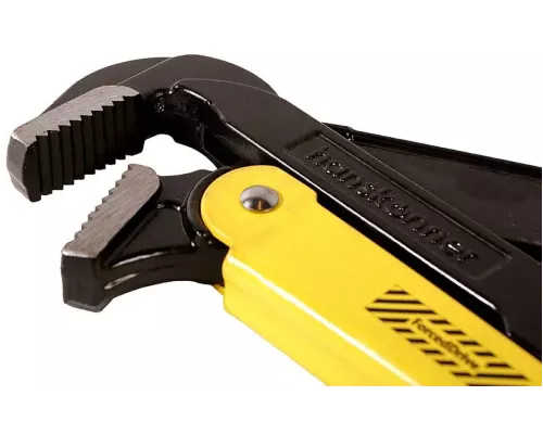 Ключ трубный рычажный 2