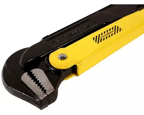 Ключ трубный рычажный 2