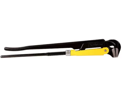 Ключ трубный рычажный 2