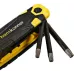 Набор ключей TORX, 8шт, T9-T40, S2, Hanskonner