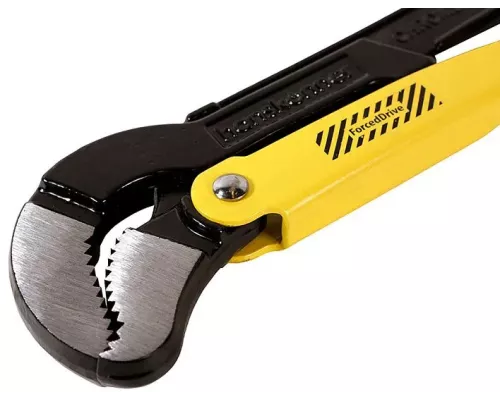 Ключ трубный рычажный 1,5