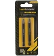 Биты Hanskonner HKPH2-75-2
