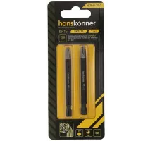 Биты Hanskonner HKPH2-75-2