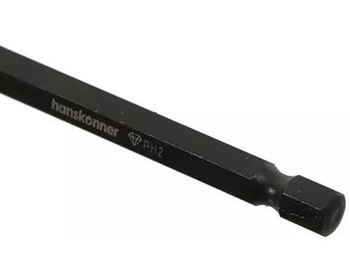 Биты Hanskonner HKPH2-75-2 Биты Hanskonner HKPH2-75-2
