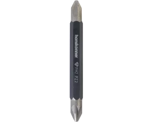 Биты Hanskonner HKPH2PZ2-65D-2 Биты Hanskonner HKPH2PZ2-65D-2