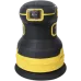 Эксцентриковая шлифовальная машина Hanskonner HOS8135RC