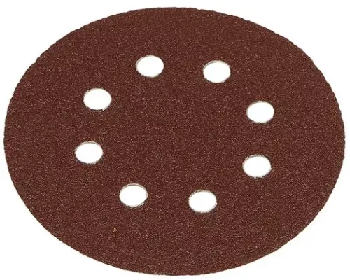 Эксцентриковая шлифовальная машина Hanskonner HOS8145R