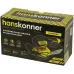 Эксцентриковая шлифовальная машина Hanskonner HOS8145R