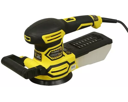 Эксцентриковая шлифовальная машина Hanskonner HOS8145R