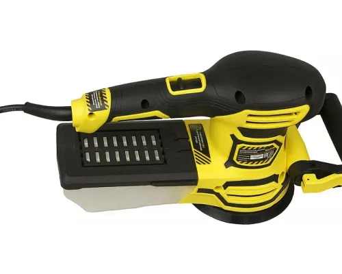 Эксцентриковая шлифовальная машина Hanskonner HOS8145R