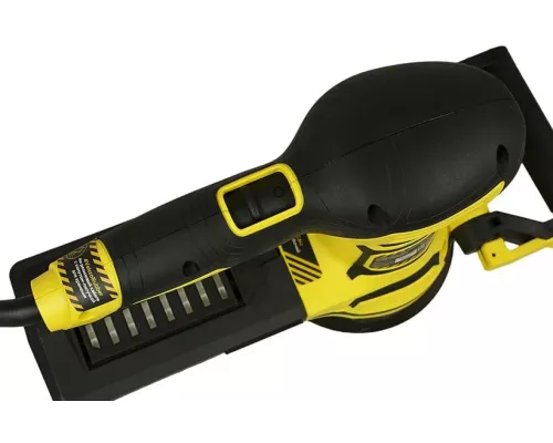 Эксцентриковая шлифовальная машина Hanskonner HOS8145R