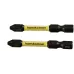 Биты PH2x50мм, ImpactPower, торсионные, 2шт, Hanskonner