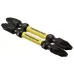 Биты PH2PZ2x65мм, ImpactPower, двуст., торсионные, 2шт, Hanskonner