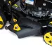 Самоходная бензиновая газонокосилка Hanskonner HPL5116BS,  Briggs&Stratton 750EX