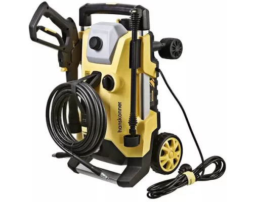 Мойка высокого давления Hanskonner HPW9224