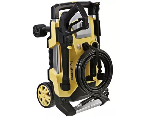 Мойка высокого давления Hanskonner HPW9224
