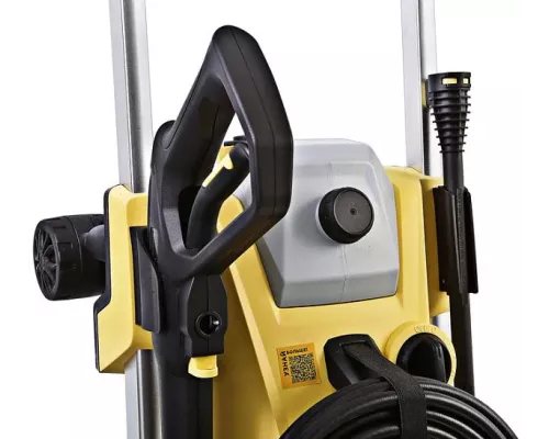 Мойка высокого давления Hanskonner HPW9224