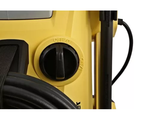 Мойка высокого давления Hanskonner HPW9224