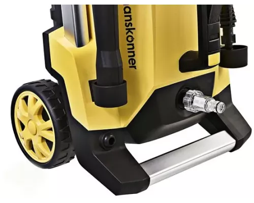 Мойка высокого давления Hanskonner HPW9224