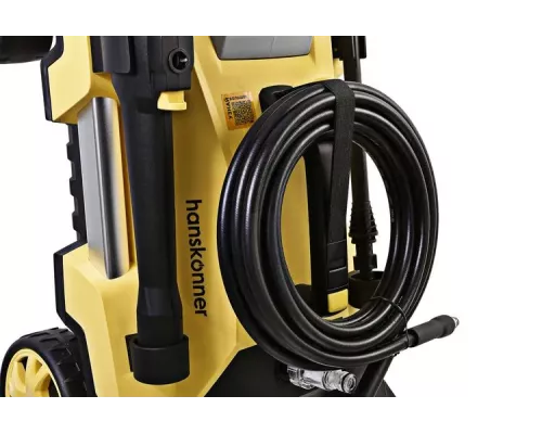 Мойка высокого давления Hanskonner HPW9224