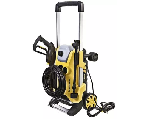 Мойка высокого давления Hanskonner HPW9224